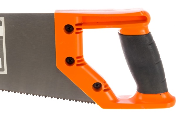 Ножовка по дереву Runex Classic 500мм универсальная заточка 577402