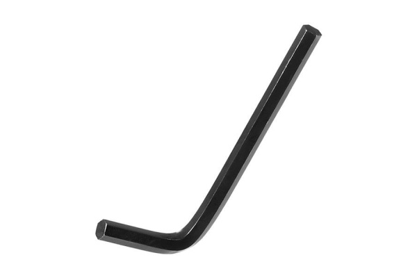 Имбусовый ключ STAYER STANDARD 4 мм 27405-4