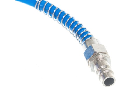 Шланг спиральный SP10-100-15Q ROSSVIK SP.10.15.Q.