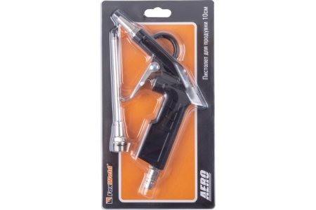 Пистолет для продувки FOXWELD AERO 10 см 6616