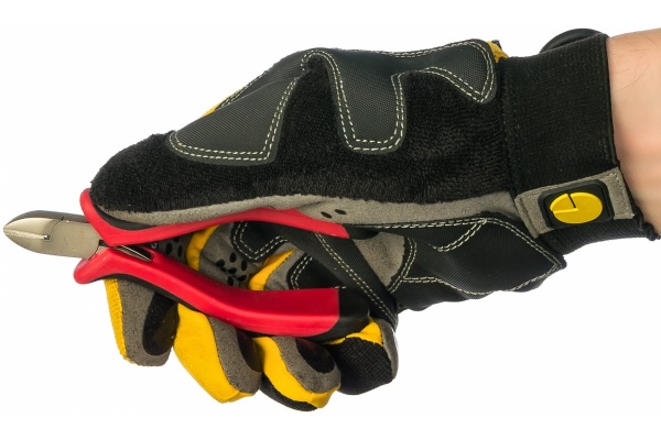 Бокорезы ЗУБР МИНИ 22170-5