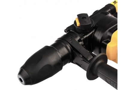 Электрический перфоратор DENZEL RHV-1100-26 26610