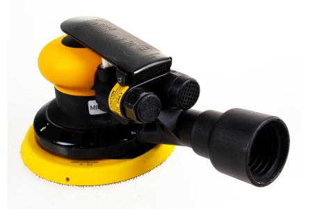 Шлифовальная машинка MIRKA ROS550CV ORBIT 5.0 8992700111