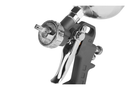 Краскопульт для компрессора Sturm 1710-01-06