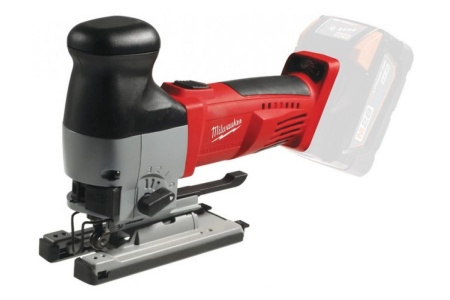 Аккумуляторный лобзик Milwaukee HD28 JSB-502Х 4933448542