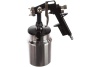 Краскораспылитель GAV 2000 ECO 2.0 нижнее расположение бачка, быстросъемное соединение 24544