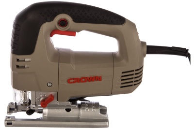 Лобзик CROWN CT15189