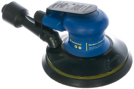 Пневматическая шлифовальная машинка HUBERTH RP204151-3