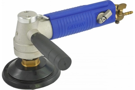Шлифовальная пневматическая машина GISON GPW-7 071410021