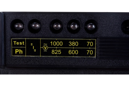 Указатель напряжения Электро Трейд до 1000В Контакт 57 С ET-UNN141