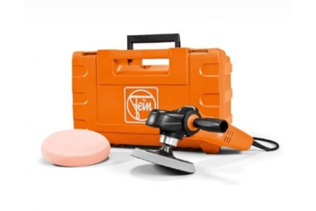 Полировальная машина для яхт и лодок Fein WPO 14-15 E 72214860000