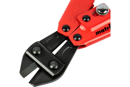 Компактный болторез MATRIX 200 мм, Cr-V 78501