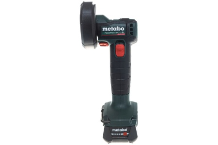 Аккумуляторная угловая шлифовальная машина Metabo PowerMaxx CC 12 BL 600348500 Аккумуляторная угловая шлифовальная машина Metabo PowerMaxx CC 12 BL 600348500