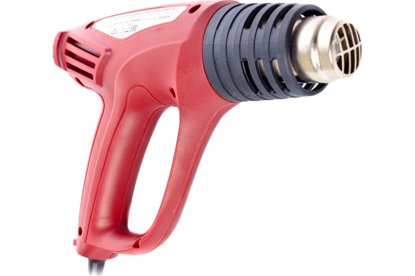 Строительный фен WORTEX HG 6222 HG622200011 Строительный фен WORTEX HG 6222 HG622200011