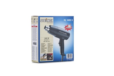 Строительный фен-термовоздуходувка MOLOT MHG 5120 MHG5120K0022