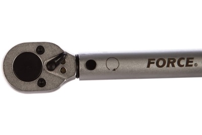 Динамометрический ключ 20-110Nm FORCE 6473370K