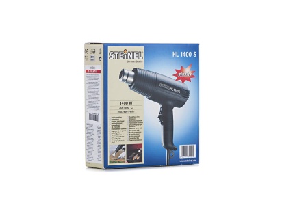 Строительный фен-термовоздуходувка MOLOT MHG 5120 MHG5120K0022