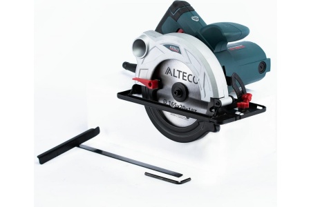 Циркулярная пила ТЕН tc18514 ф180 20259