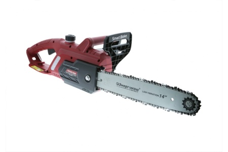 Электрическая цепная пила Энергомаш ГАРАНТ ПЦ1-1700