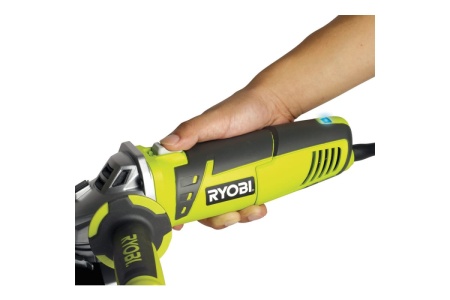 Угловая шлифмашина Ryobi EAG950RB 5133000548 Угловая шлифмашина Ryobi EAG950RB 5133000548