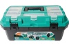 Ящик для инструментов ProsKit пластиковый 420x230x200 мм SB-1718 (аналог SB-4121) С00040188