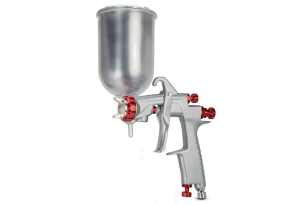 Пневматический краскопульт CROWN CT38103-1.8