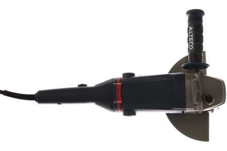 Угловая шлифмашина Alteco AG 1800-180 31044