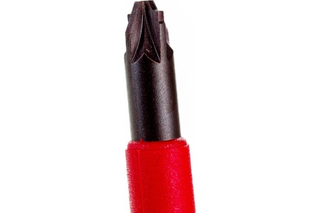Набор крестовых диэлектрических отверток Felo Ergonic 2 шт 41792191