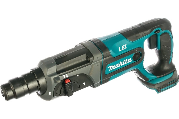 Аккумуляторный перфоратор Makita LXT DHR241Z