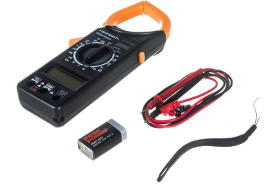 Токовые клещи ОНЛАЙТ OMT-Kt01-266F 82979