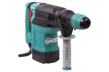 Перфоратор TOTAL SDS-MAX TH112386 Перфоратор TOTAL SDS-MAX TH112386