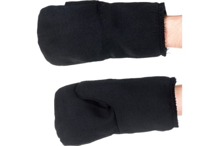 Утепленные рукавицы с искусственным мехом СИБРТЕХ 2 размер 68156