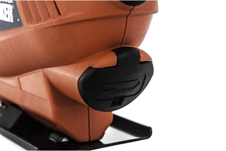 Лобзик Black Decker KS 500K