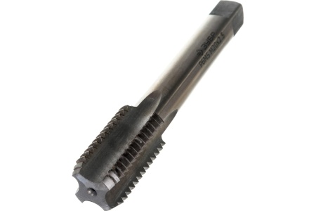 Метчики "ЭКСПЕРТ" 2 шт. (М20х2.5) Зубр 4-28007-20-2.5-H2