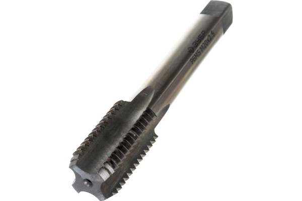 Метчики "ЭКСПЕРТ" 2 шт. (М20х2.5) Зубр 4-28007-20-2.5-H2