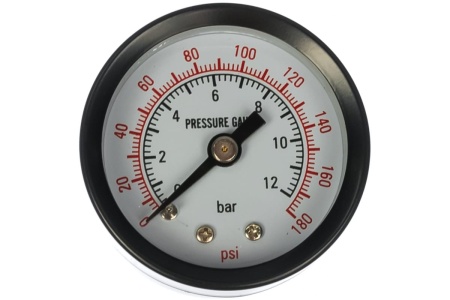 Фильтр-лубрикатор с регулятором давления HUBERTH RP208039-1 Фильтр-лубрикатор с регулятором давления HUBERTH RP208039-1