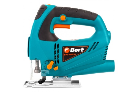 Электрический лобзик BORT BPS-700X-Q 93725709