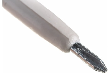 Диэлектрическая отвертка Контур КШ №0х180 4607028900624