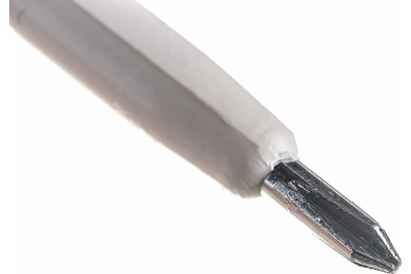 Диэлектрическая отвертка Контур КШ №0х180 4607028900624