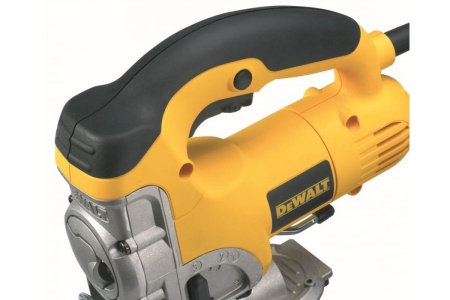 Лобзик DEWALT DW 331 K