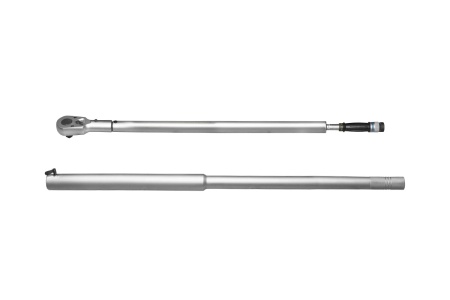 Динамометрический ключ 300-1500Нм 1" AIST 160261500 00-00016491