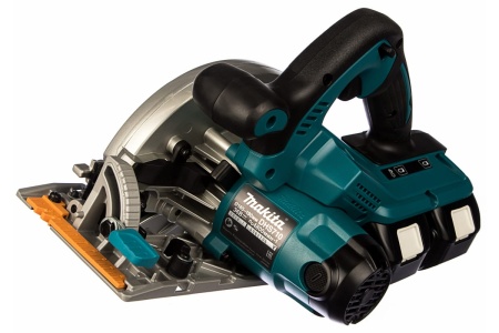 Аккумуляторная мини-циркулярная пила TROTEC PCSS 05-20V 4430000105