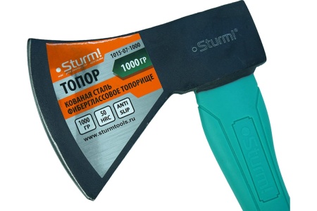 Топор Sturm 1015-07-1000