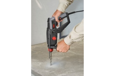 Перфоратор SKIL 1743LA F0151743LA Перфоратор SKIL 1743LA F0151743LA