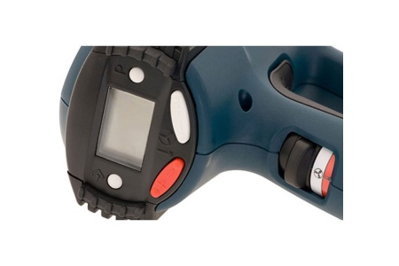 Комплект для сварки изделий из пластика Weldy Energy HT1600 120.883