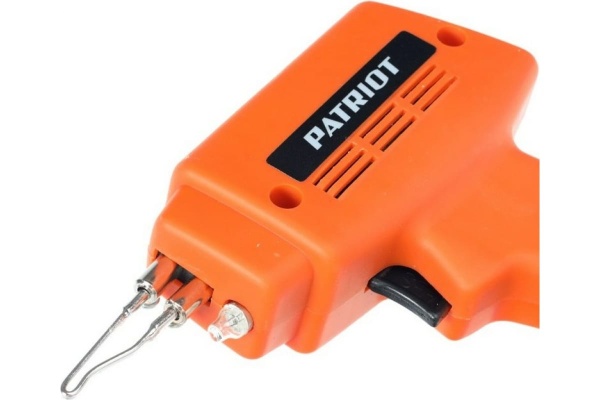 Паяльный пистолет PATRIOT ST 501 The One 100303001 Паяльный пистолет PATRIOT ST 501 The One 100303001
