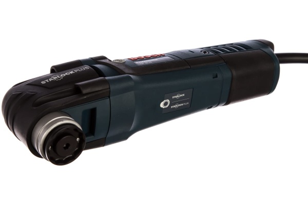 Универсальный резак Bosch GOP 30-28 0.601.237.001