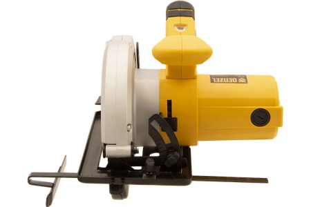 Дисковая пила по камню tc12513 ф125 мраморезка 20263