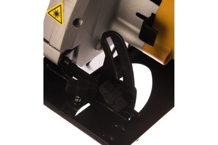 Циркулярная дисковая пила DELI DL-YJ235-E1 2200 Вт 103012