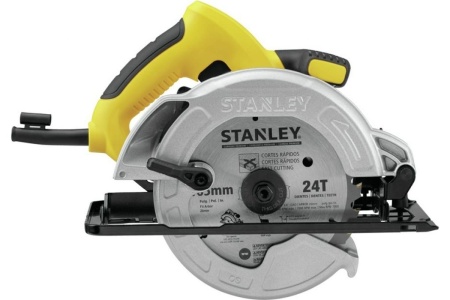 Дисковая пила Stanley SC16
